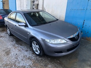 Mazda 6 '04