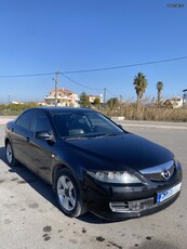 Mazda 6 '07