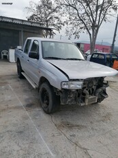 Mazda B 2500 '00