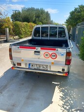 Mazda B 2500 '13