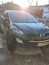 Mazda CX-7 '16 2.2 Diesel