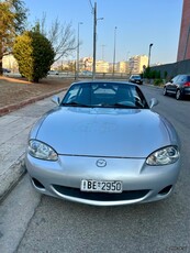 Mazda MX-5 '04