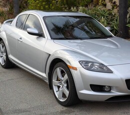 Mazda RX-8 '04