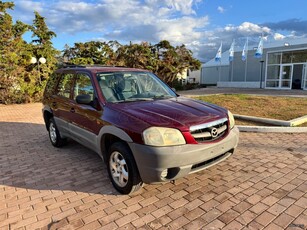 Mazda Tribute '04