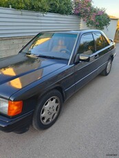 Mercedes-Benz 190 '91