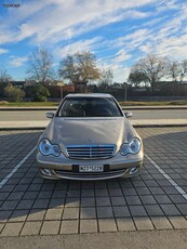 Mercedes-Benz 200 '04 C200 KOMPRESSOR-ELEGANCE