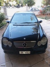 Mercedes-Benz 200 '04