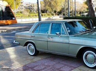 Mercedes-Benz 250 '69 W108 250s