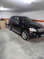 Mercedes-Benz ML 350 '07 ML 350