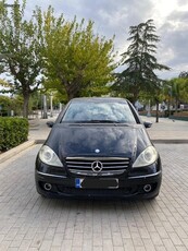 Mercedes-Benz A 150 '05 AVANTGARDE - 1ο Χέρι - Πλήρες Βιβλίο Συντήρησης