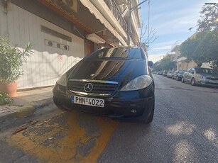 Mercedes-Benz A 150 '06 CLASSIC