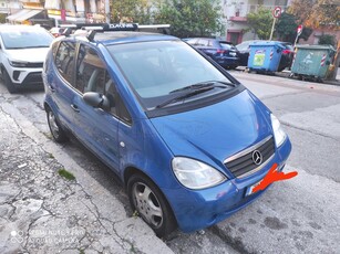 Mercedes-Benz A 160 '04 A CLASS