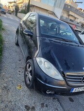 Mercedes-Benz A 150 '06