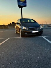 Mercedes-Benz A 160 '10 ELEGANCE AUTOMATIC