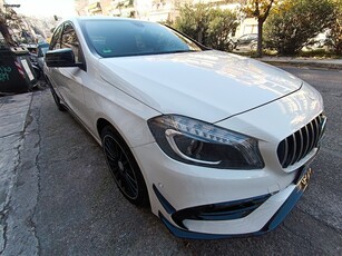 Mercedes-Benz A 160 '13 A 160 ΑΥΤΌΜΑΤΟ