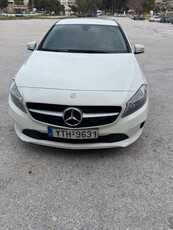 Mercedes-Benz A 160 '16