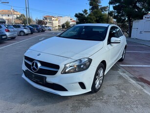 Mercedes-Benz A 160 '17