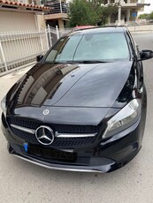 Mercedes-Benz A 160 '18 DIESEL