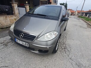 Mercedes-Benz A 170 '06