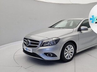 Mercedes-Benz A 180 '12 BlueEfficiency Style | ΕΩΣ 5 ΕΤΗ ΕΓΓΥΗΣΗ