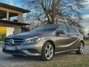 Mercedes-Benz A 180 '14 URBAN DIESEL