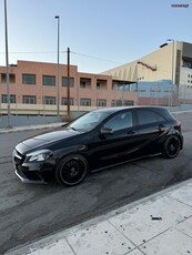 Mercedes-Benz A 180 '16