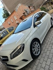 Mercedes-Benz A 180 '16