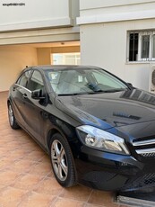 Mercedes-Benz A 180 '16 CDI