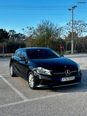 Mercedes-Benz A 180 '18