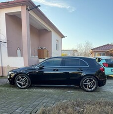 Mercedes-Benz A 180 '18