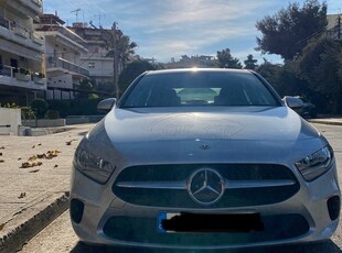 Mercedes-Benz A 180 '19 STYLE - Advanced