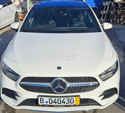 Mercedes-Benz A 180 '22 D AMG-LINE 7G-DCT