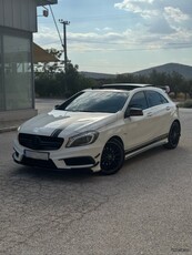 Mercedes-Benz A 200 '14 LOOK A45