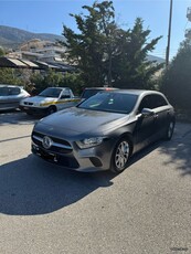 Mercedes-Benz A 200 '18 ΕΛΛΗΝΙΚΟ 7G-DCT