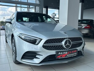 Mercedes-Benz A 250 '20 E AMG-LINE 8G-DCT