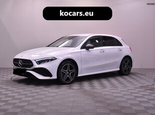 Mercedes-Benz A 250 '23 e Aut. - AMG packet