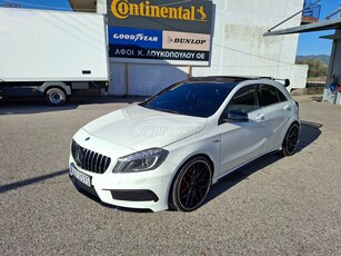 Mercedes-Benz A 45 AMG '15