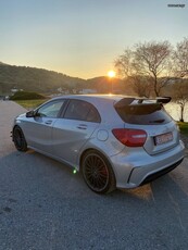 Mercedes-Benz A 45 AMG '15