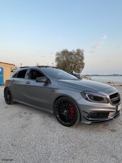 Mercedes-Benz A 45 AMG '15