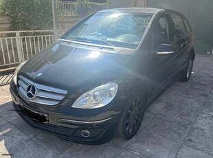 Mercedes-Benz B 170 '07