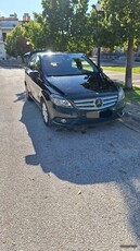 Mercedes-Benz B 200 '12 BLUEEFFICIENCY