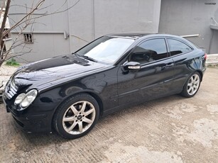 Mercedes-Benz C 180 '04