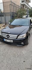 Mercedes-Benz C 180 '09