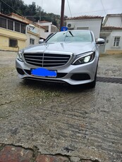 Mercedes-Benz C 180 '15 2015