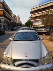 Mercedes-Benz C 200 '00