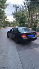 Mercedes-Benz C 200 '04