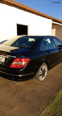 Mercedes-Benz C 200 '08 AVANTGARDE KOMPRESSOR