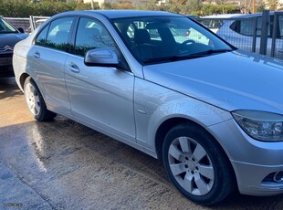 Mercedes-Benz C 200 '08 KOMPRESSOR ΕΛΛΗΝΙΚΗΣ ΑΝΤΙΠΡΟΣΩΠΕΙΑΣ 54 ΧΡΟΝΙΑ ΔΙΠΛΑ ΣΑΣ SINCE 1971