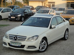 Mercedes-Benz C 200 '14 FACELIFT BLUEFFICIENCY 7G-TRONIC 1.800cc 184Ps. ΕΓΓΥΗΣΗ ΧΙΛΙΟΜΕΤΡΩΝ