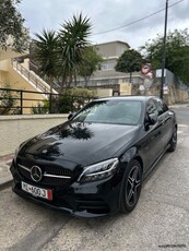 Mercedes-Benz C 300 '21 AMG LINE